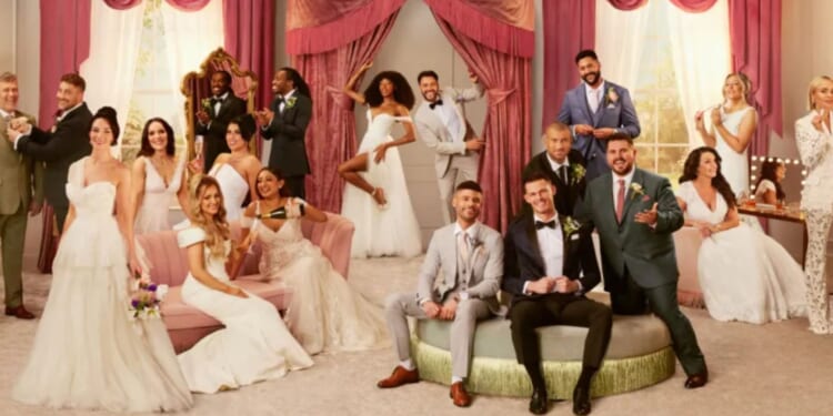 MAFS UK star drops HUGE hint wife cheated during the show with cryptic post after dinner party row