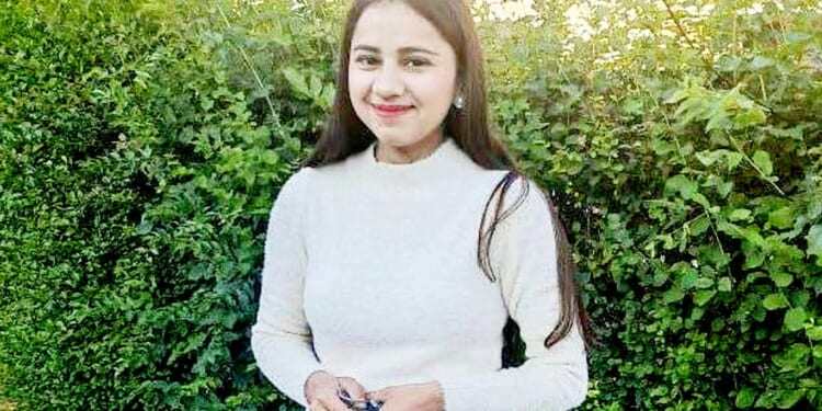 My sister, 24, was found murdered in boot of car a year ago… her husband is on the run & cops won't tell us anything