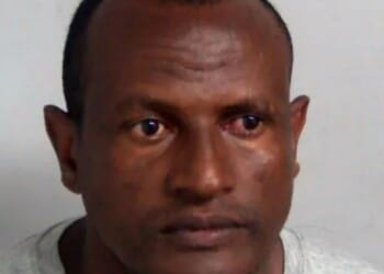 Migrants to STAY in protest-hit Bell Hotel despite asylum seeker’s sex attack in controversial ruling