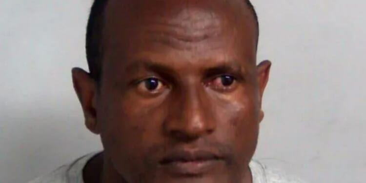 Migrants to STAY in protest-hit Bell Hotel despite asylum seeker’s sex attack in controversial ruling