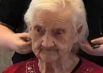 My aunt, 98, was with TWO days notice evicted after spending £240k savings on care bills