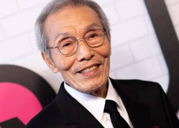 Squid Game actor O Yeong-Su who played Player 001 is CLEARED of sexual misconduct after ‘kissing woman on cheek’