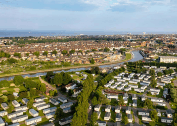 One of the UK's most popular holiday parks reveals mega £50million expansion