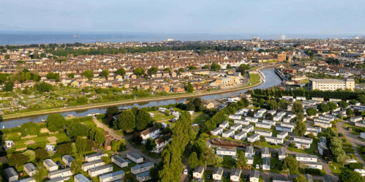 One of the UK's most popular holiday parks reveals mega £50million expansion