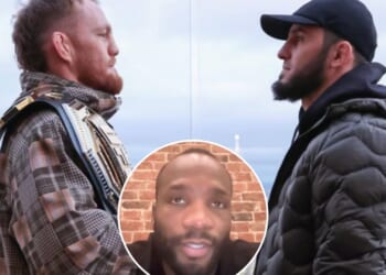 Leon Edwards raises potentially major Islam Makhachev concern ahead of UFC 322 fight with JDM, reveals back-up status