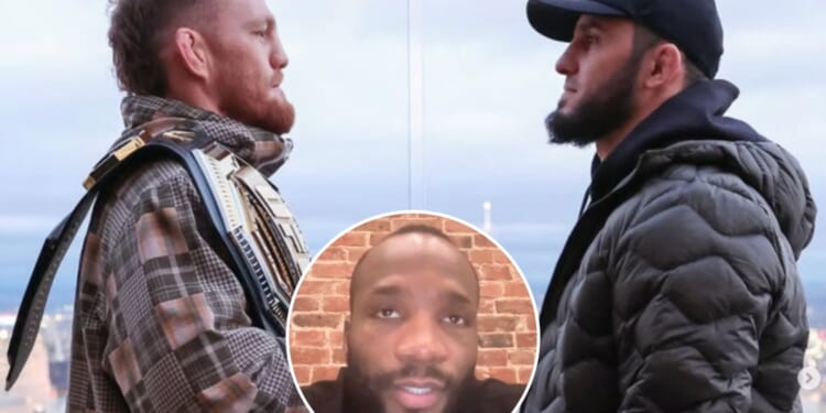 Leon Edwards raises potentially major Islam Makhachev concern ahead of UFC 322 fight with JDM, reveals back-up status