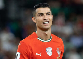 Cristiano Ronaldo makes huge statement on future ahead of 2026 World Cup