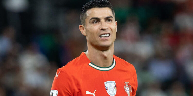 Cristiano Ronaldo makes huge statement on future ahead of 2026 World Cup