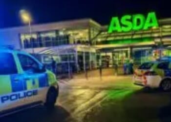 Woman, 40, charged after another woman stabbed outside Asda supermarket