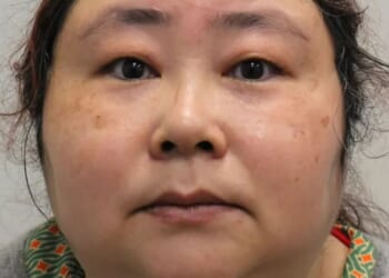 Chinese 'Bitcoin Queen' behind £5.5bn crypto scam jailed after evading cops by hiding in luxury hotels across Europe