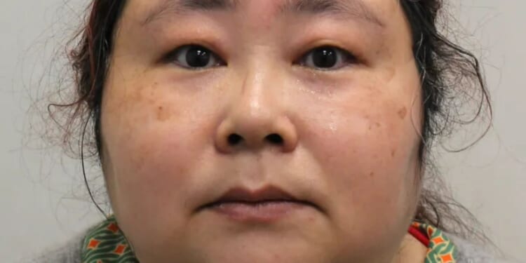 Chinese 'Bitcoin Queen' behind £5.5bn crypto scam jailed after evading cops by hiding in luxury hotels across Europe