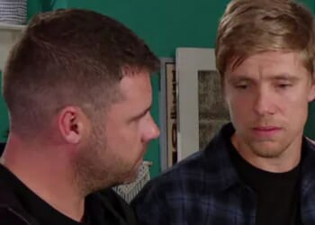 Emmerdale’s Ryan Hawley teases huge twist in standalone Robert Sugden prison special