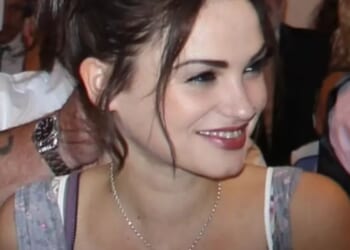 Brit tourist crushed to death by own van in cyclone while travelling in Australia