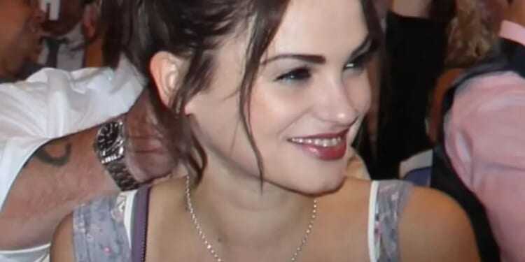 Brit tourist crushed to death by own van in cyclone while travelling in Australia