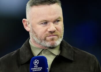 'Horrendous recruitment' - Wayne Rooney slams three Man Utd signings that cost £164m as 'mistakes'