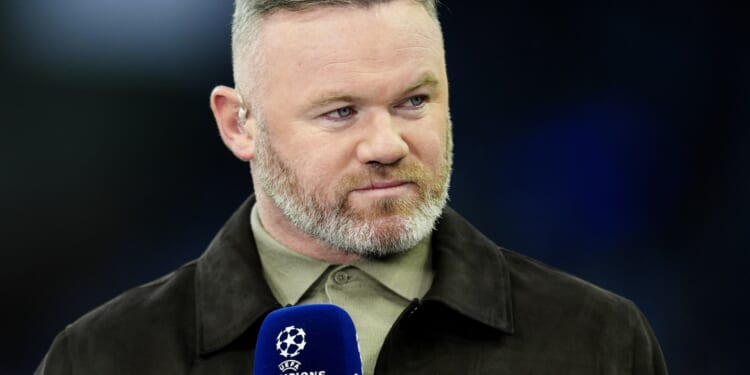'Horrendous recruitment' - Wayne Rooney slams three Man Utd signings that cost £164m as 'mistakes'
