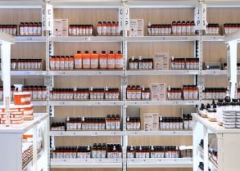 Cult beauty brand with over 500 products finally launches in UK