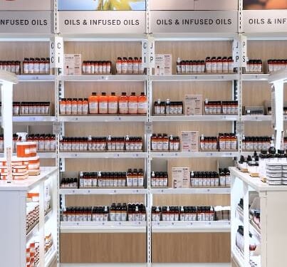 Cult beauty brand with over 500 products finally launches in UK