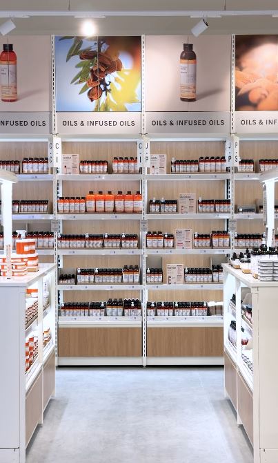 Cult beauty brand with over 500 products finally launches in UK