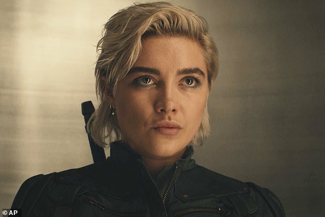 The actress reflected on being in an abusive relationship and said she hid her 'pains, issues and worries' from all her loved ones as she felt they 'weren't worthy'