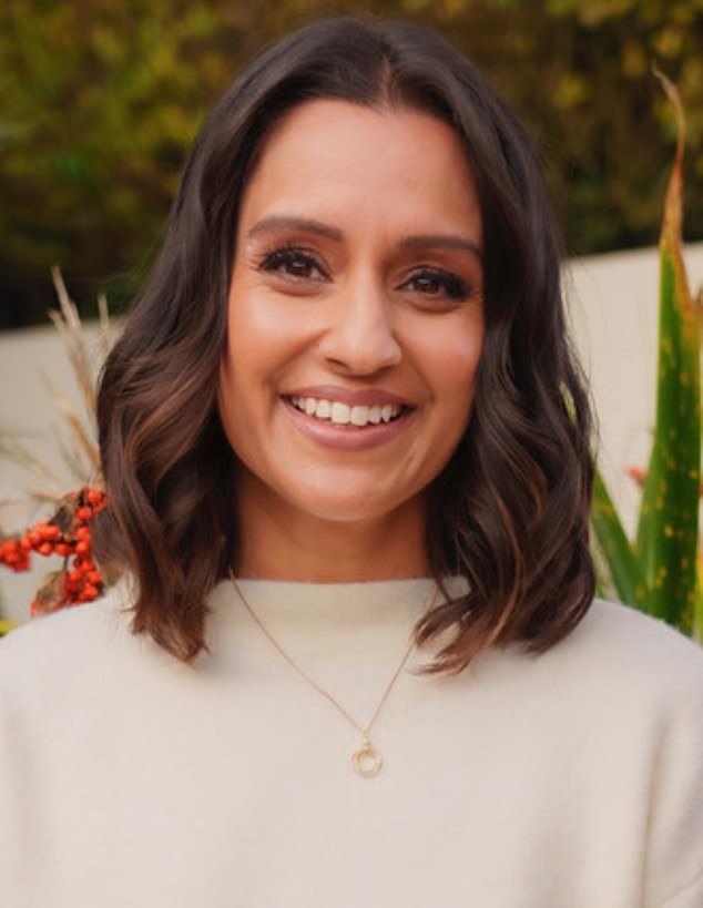 Consultant counselling psychologist, Dr Ritz Birah (pictured) discussed the rift between with Daily Mail