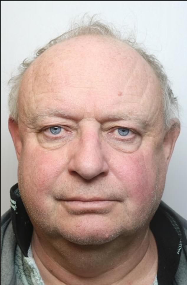 Brett Conway stole £52,000 from his infirm parents and spent much of it on foreign holidays and paying-off his credit card debts