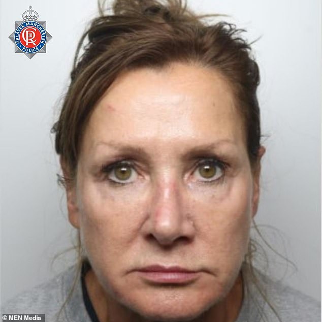 Pamela Gwinnett convinced Joan Green to grant her lasting power of attorney, and changed the locks at her bungalow and told carers to refuse to let her friends and family visit