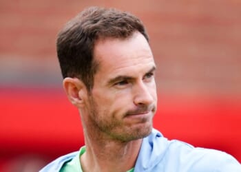 'I think it would be a brilliant job'