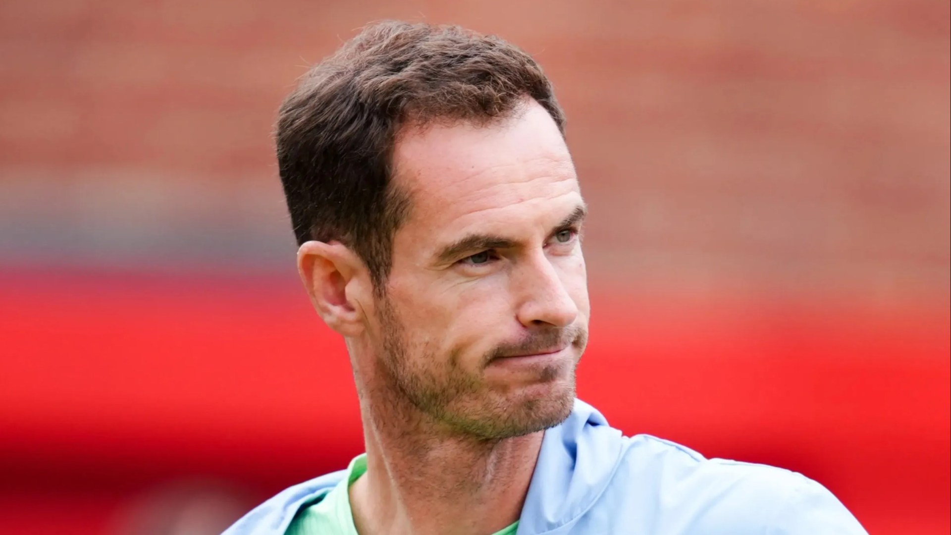 'I think it would be a brilliant job'