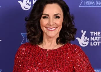 Strictly’s Shirley Ballas, 65, reveals tattoo in VERY intimate place, admitting ‘I regret it’