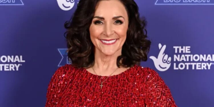 Strictly’s Shirley Ballas, 65, reveals tattoo in VERY intimate place, admitting ‘I regret it’