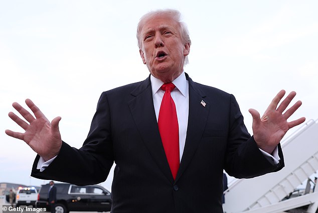 The rollback comes amid a huge dismantling of diversity, equity, and inclusion (DEI) programs across the country under President Trump's second term