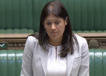 The Culture Secretary who wasn’t there | Robert Hutton