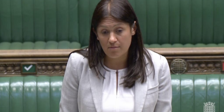 The Culture Secretary who wasn’t there | Robert Hutton