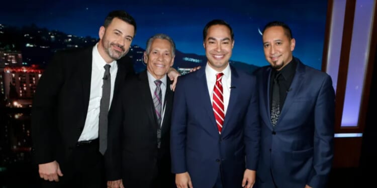 Jimmy Kimmel's band leader & longtime friend passes away as TV host pays touching tribute