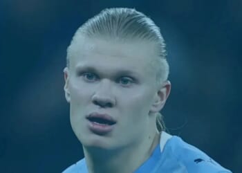 Erling Haaland has dish named after him at top Chinese restaurant