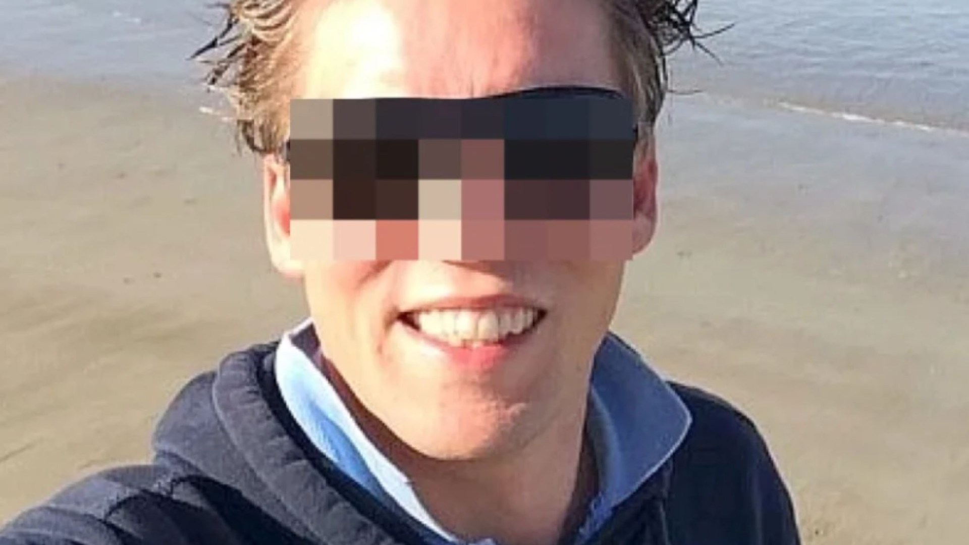 Beer boss' body was found in his car EIGHT years after he went missing by property manager checking garage