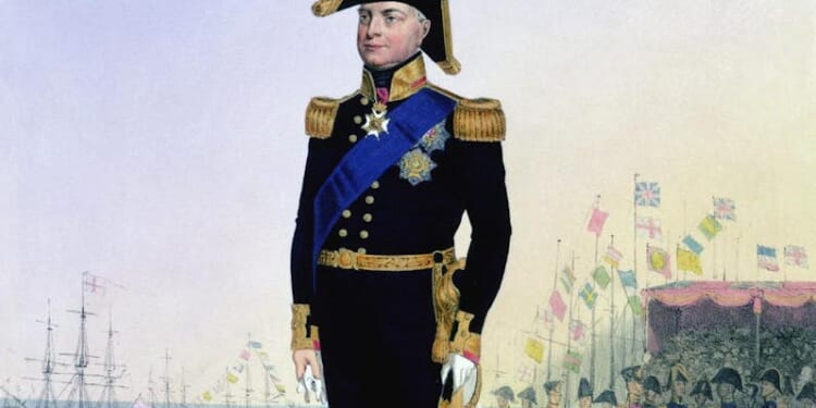 The folly of turning our backs to the sea | Sebastian Milbank