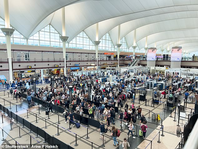 The directive, part of several the Trump administration have floated to crackdown on unwanted travel to the US, names obesity as part of several medical conditions that could come at an expense