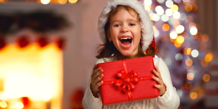 Christmas 2025 must have toys revealed