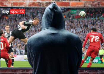 Illegal streamers warned they're losing THOUSANDS trying to watch Premier League and premium Sky channels on the cheap