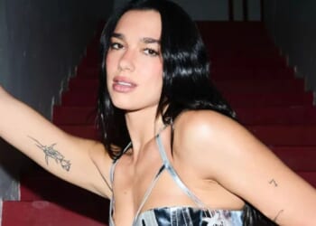 Massive sum Dua Lipa, Taylor Swift and Charli XCX helped to add to UK economy last year revealed