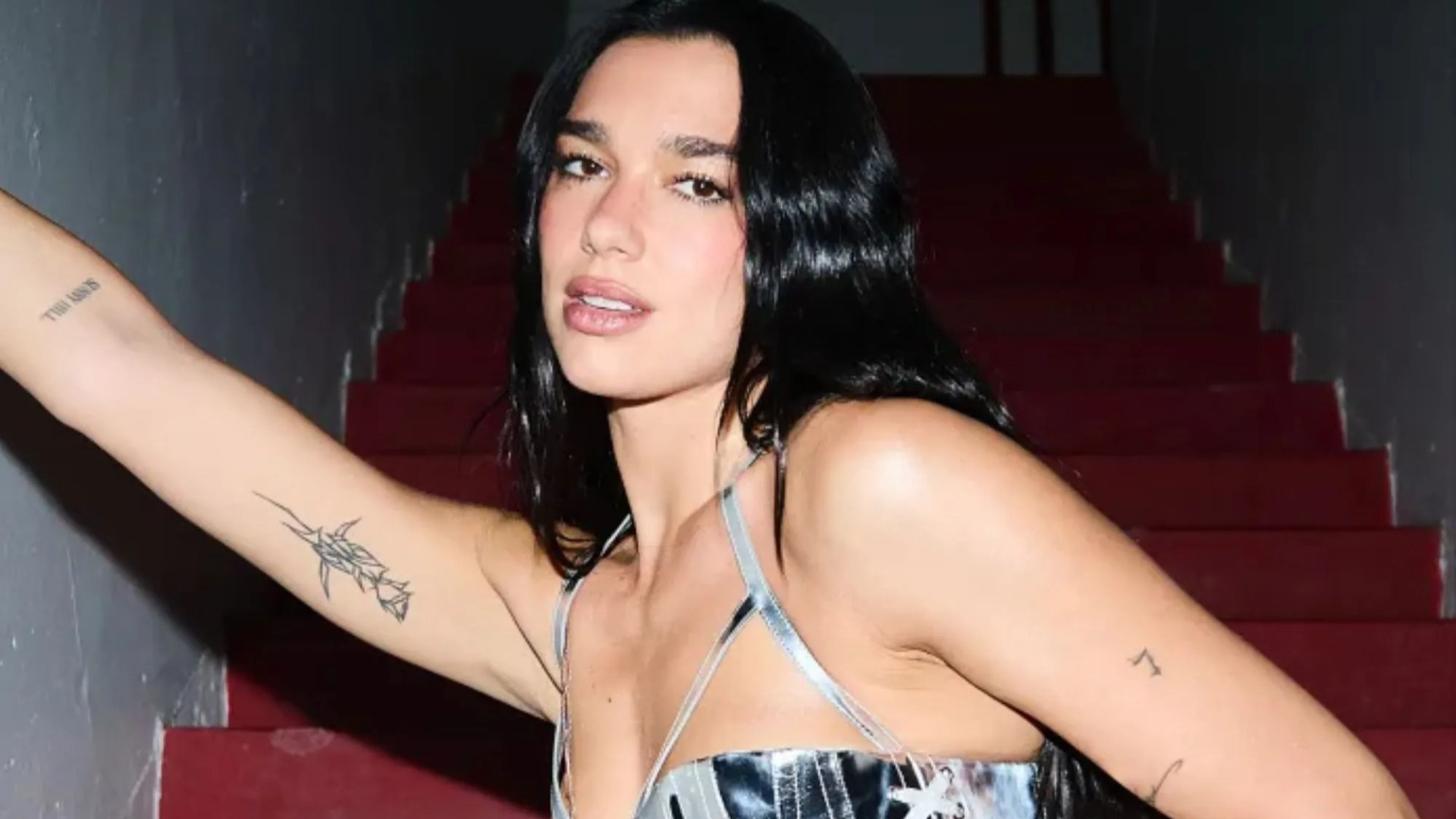 Massive sum Dua Lipa, Taylor Swift and Charli XCX helped to add to UK economy last year revealed