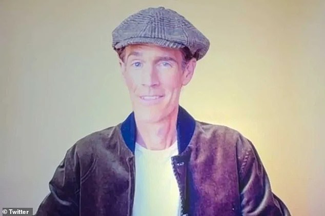 The actor, who was diagnosed with stage 3 colorectal cancer last year, recently missed out on a Dawson's Creek reunion, but surprised fans with a pre-recorded virtual appearance