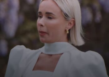 Married At First Sight brides Leigh and Leah rip into each other in savage vow renewal clash as they make shock decision