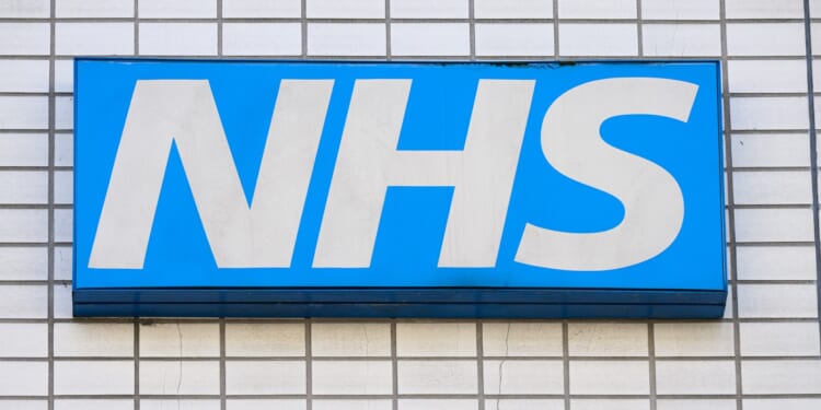 Local NHS bosses must axe HALF of their office staff to save £1bn a year for more ops, Streeting orders