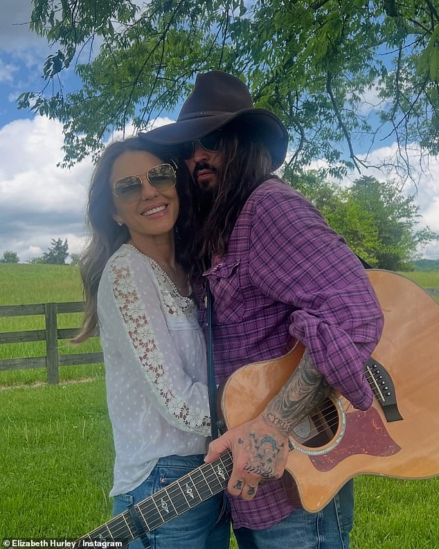 She recently spilled all about the 'ordinary life' she enjoys with boyfriend Billy , six months after stunning fans by revealing their romance on Instagram