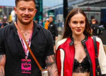 Inside nuclear feud between Adam Peaty’s mum & Holly Ramsay’s family as pals share intimate details of fiery family row