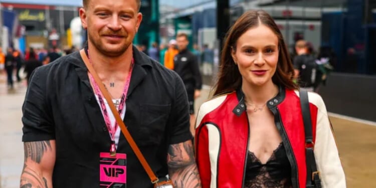 Inside nuclear feud between Adam Peaty’s mum & Holly Ramsay’s family as pals share intimate details of fiery family row