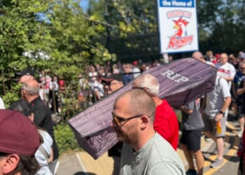 Salford face being wound-up today after months of cash chaos and broken promises